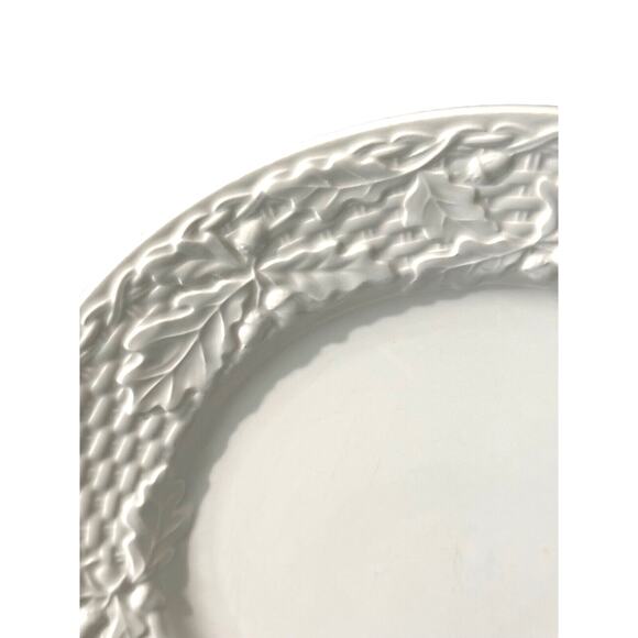 Mikasa Classic "Woodland" ED902 Dinner Plate-11" - Picture 3 of 5